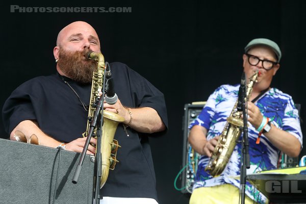THOMAS DE POURQUERY - 2024-08-23 - SAINT CLOUD - Domaine National - Grande Scene - 